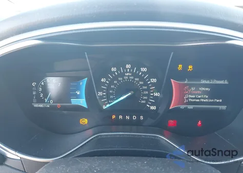 2014 Ford Fusion Se from USA, damaged, VIN 1FA6P0H78E5369907